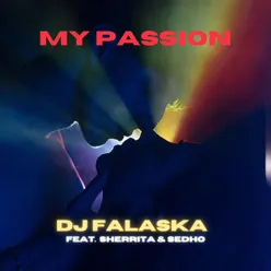 My Passion Radio Edit