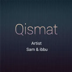 Qismat