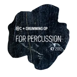 For Percussion