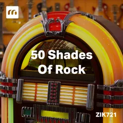 50 Shades Of Rock