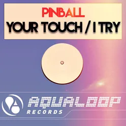 Your touch Club Mix