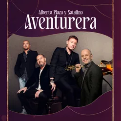 Aventurera