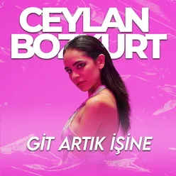 Git Artık İşine