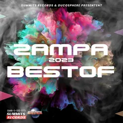 Zampa Best Of 2023 Summits Records/Ducosphere présentent