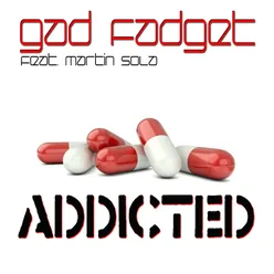 Addicted Vocal Mix