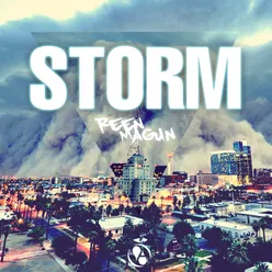 Storm Single Mix