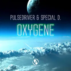 Oxygene Single Mix