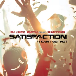 Satisfaction (I Can't Get no) 2023