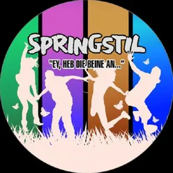 Springstil Bootleggerz Remix