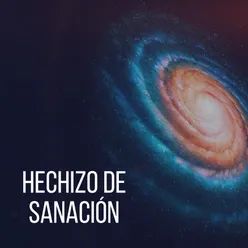 Hechizo de Sanación