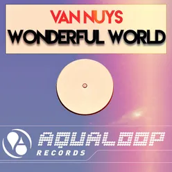 Wonderful World Axel Coon Remix