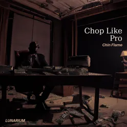 Chop Like Pro