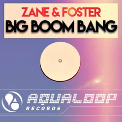 Big Boom Bang Rob Mayth Remix