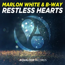 Restless Hearts Xelerator Remix