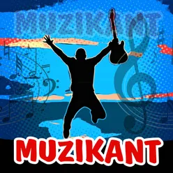 Muzikant