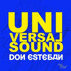 Universal Sound Bounce Mix