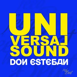 Universal Sound Meteor Mix