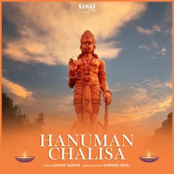 Hanuman Chalisa