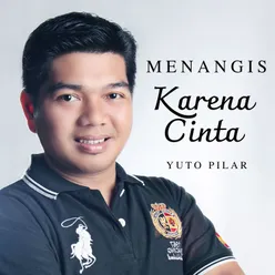 Menangis Karena Cinta