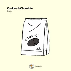 Cookies and Chocolate