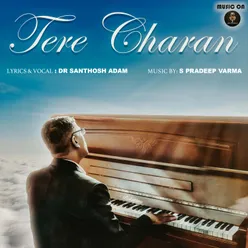 Tere Charan