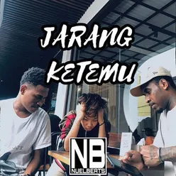 Jarang Ketemu •