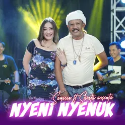 Nyeni Nyenuk