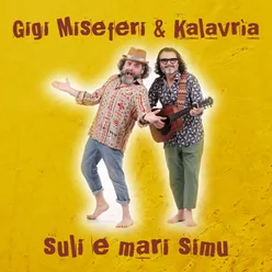 Suli e mari simu