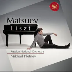 Piano Concerto No. 1, S. 124: IV. Allegro - Marziale animato. Presto