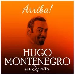 El gato montés-Hugo Montenegro