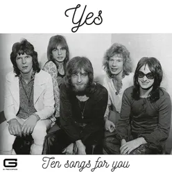 Ten songs for you