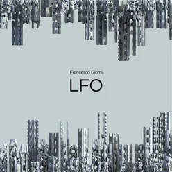 LFO (In Space) #11 (2020) Part II