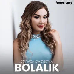 Bolalik