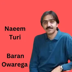 Baran Owarega