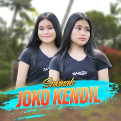 Joko Kendil