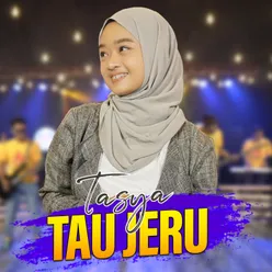 Tau Jeru