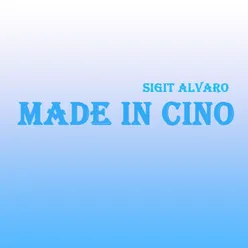 Made In Cino Tibo Tangi