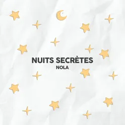 Nuits Secrètes