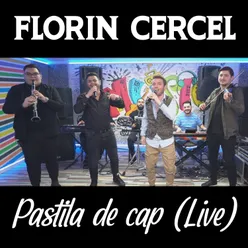 Pastila de cap Live