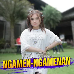 Ngamen - Ngamenan