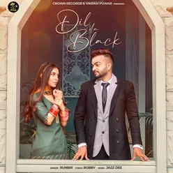 Dil Da Black