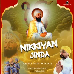 Nikkiyan Jinda