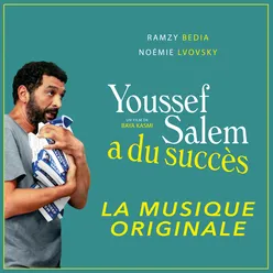 Youssef Salem a du succès Bande originale de film