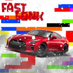 Fast Phonk