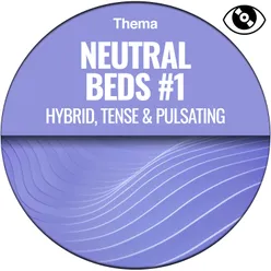 Neutral Optimize Bed