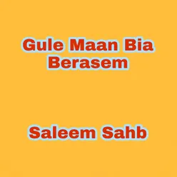 Gule Maan Bia Berasem