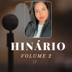 Hino 39 - Eu Desejo Senhor