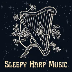Dreamy Harp Melody