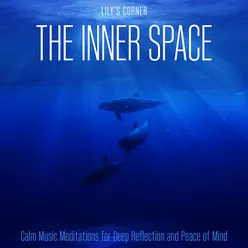 The Inner Space: Calm Music Meditations for Deep Reflection and Peace of Mind