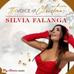 The voice of Christmas